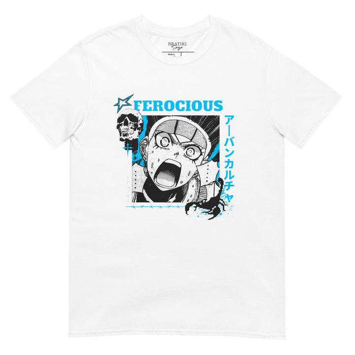 Ferocious Energy T-Shirt