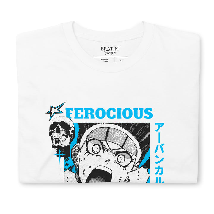 Ferocious Energy T-Shirt