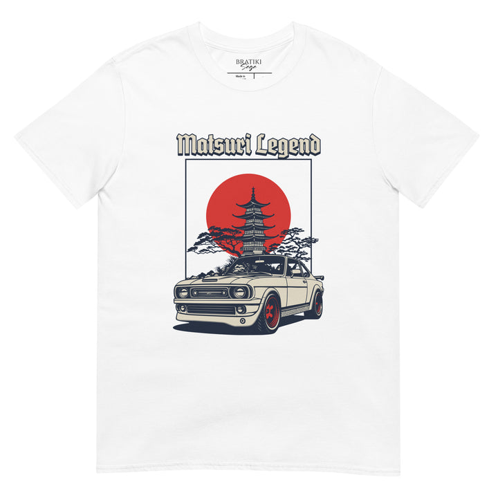 Sunset Drive T-Shirt