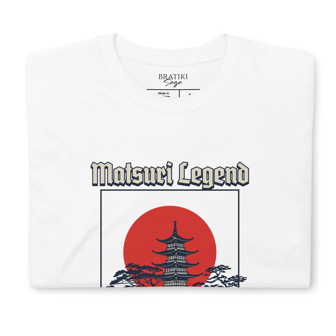 Pagoda Cruise T-Shirt