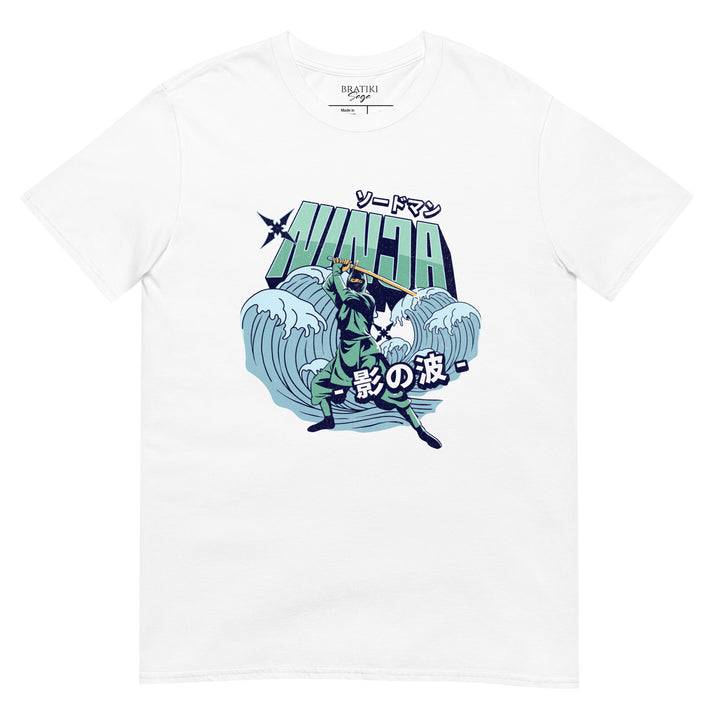 Ninja Mystique T-Shirt