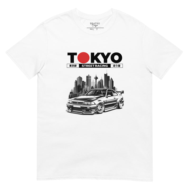 Urban Speed T-Shirt