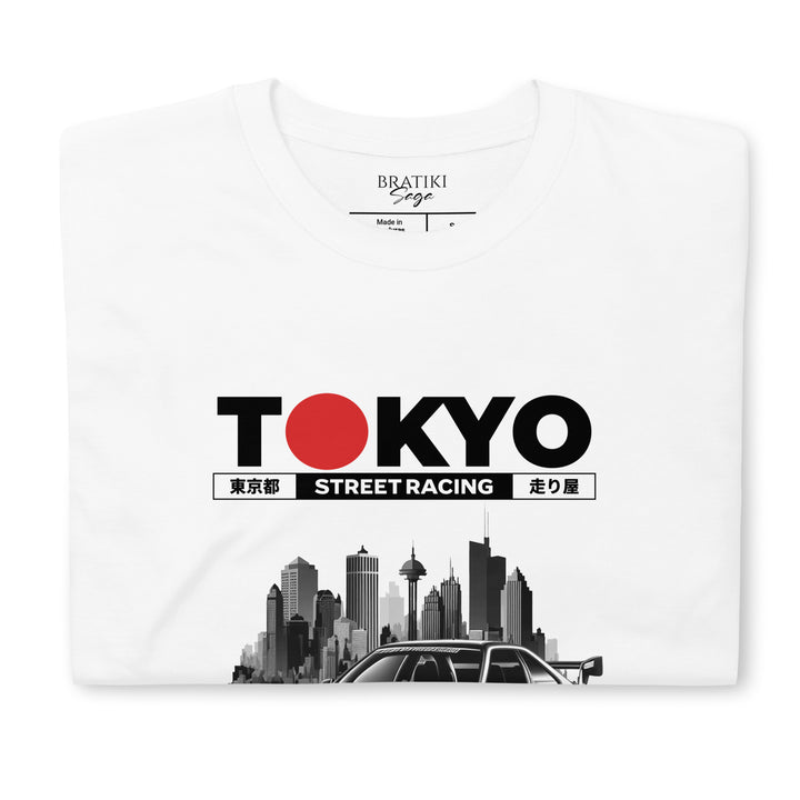 Urban Speed T-Shirt