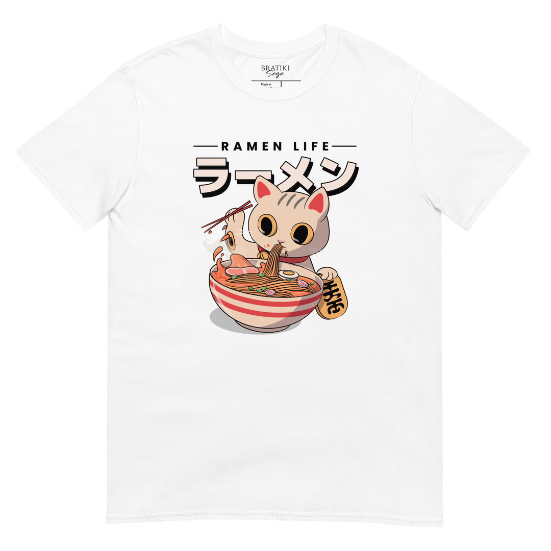 Noodle Pals T-Shirt