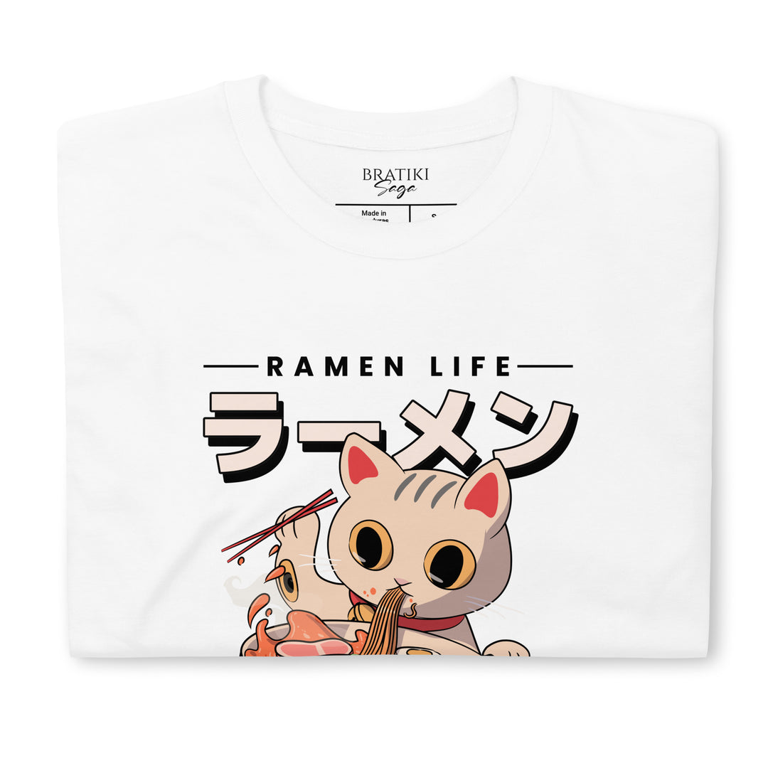 Noodle Pals T-Shirt