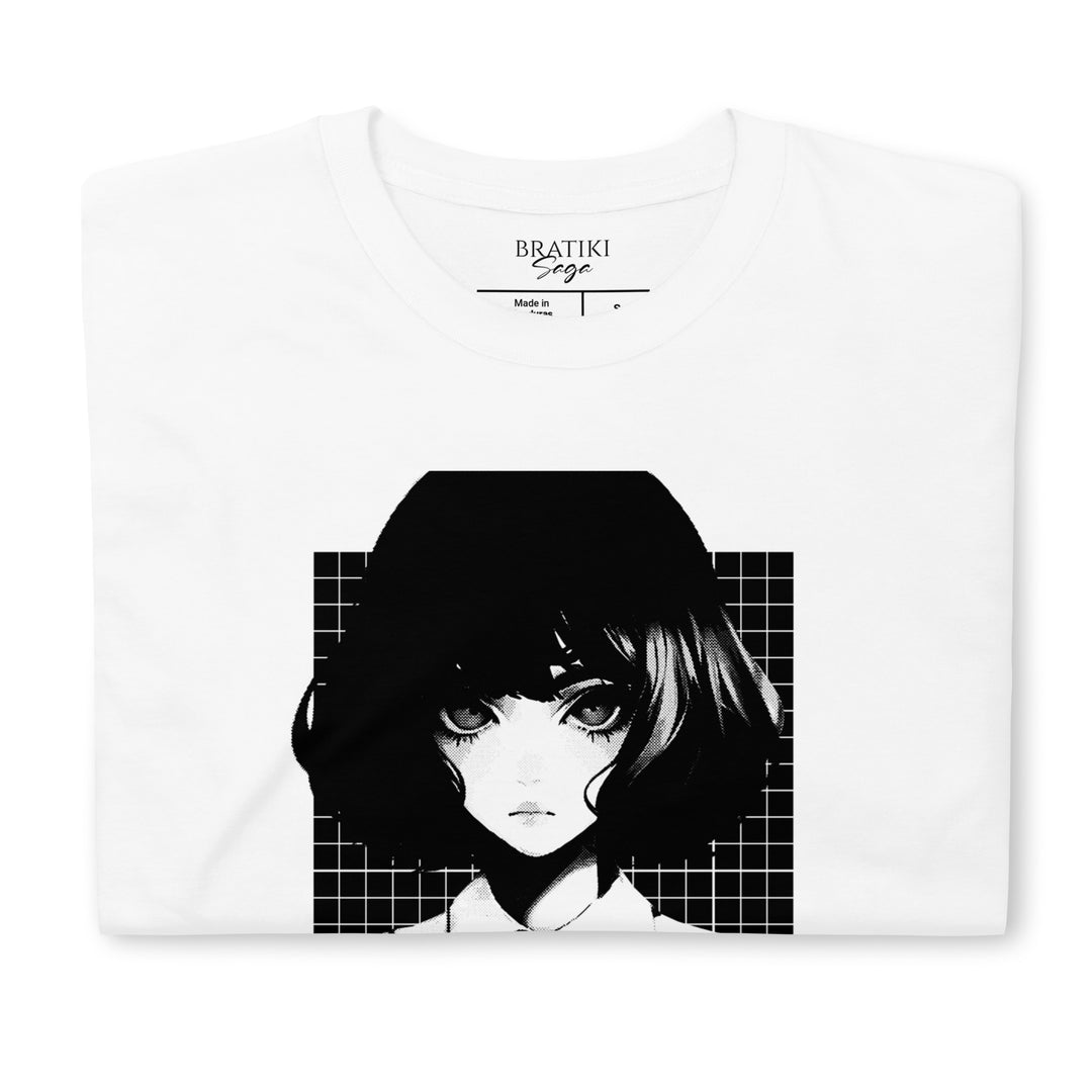 Manga Attitude T-Shirt