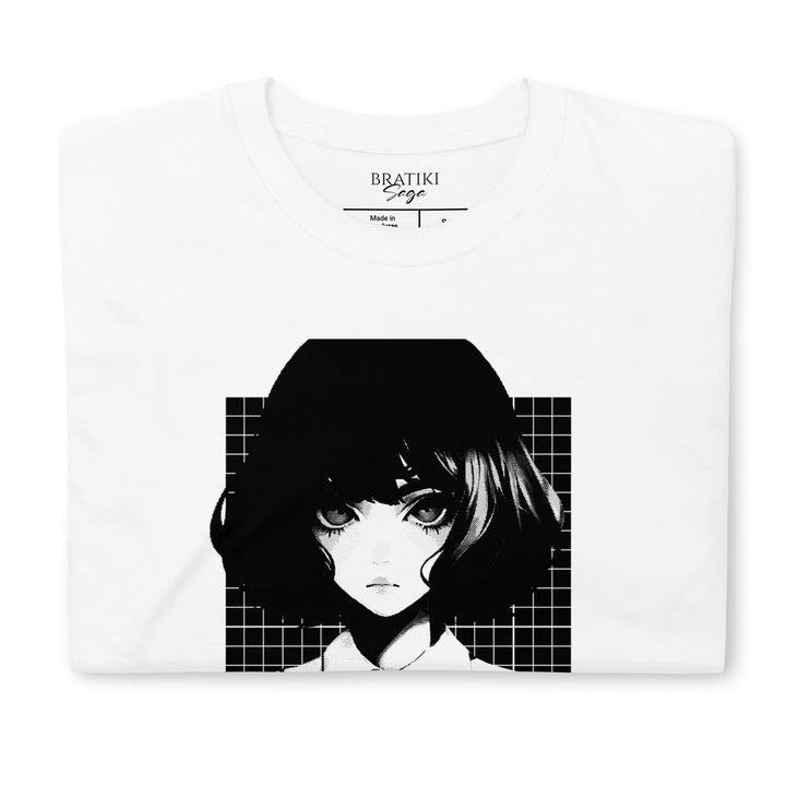 Manga Attitude T-Shirt