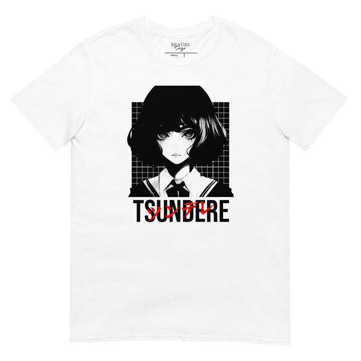 Tsundere Charm T-Shirt