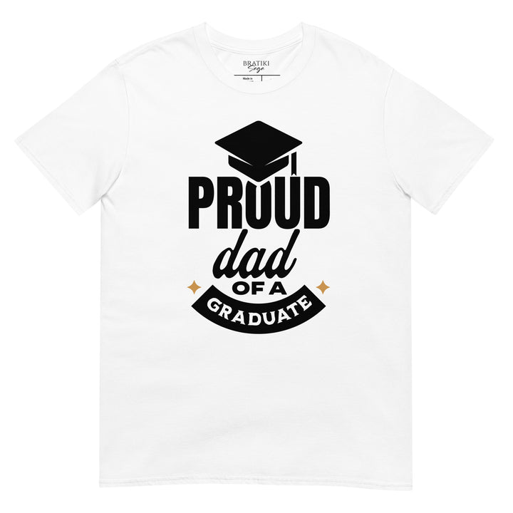 Graduate's Pride T-Shirt