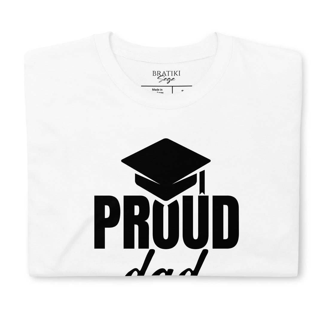 Graduate's Pride T-Shirt