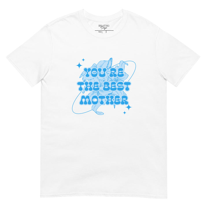 Stellar Mom Celebration T-Shirt