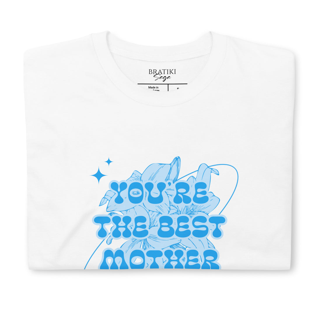 Stellar Mom Celebration T-Shirt