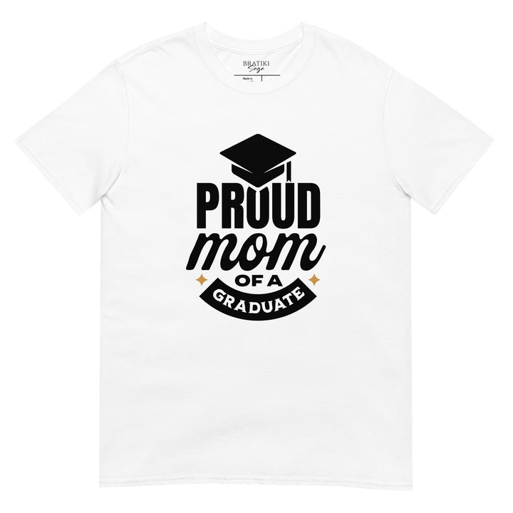 Academic Pride T-Shirt