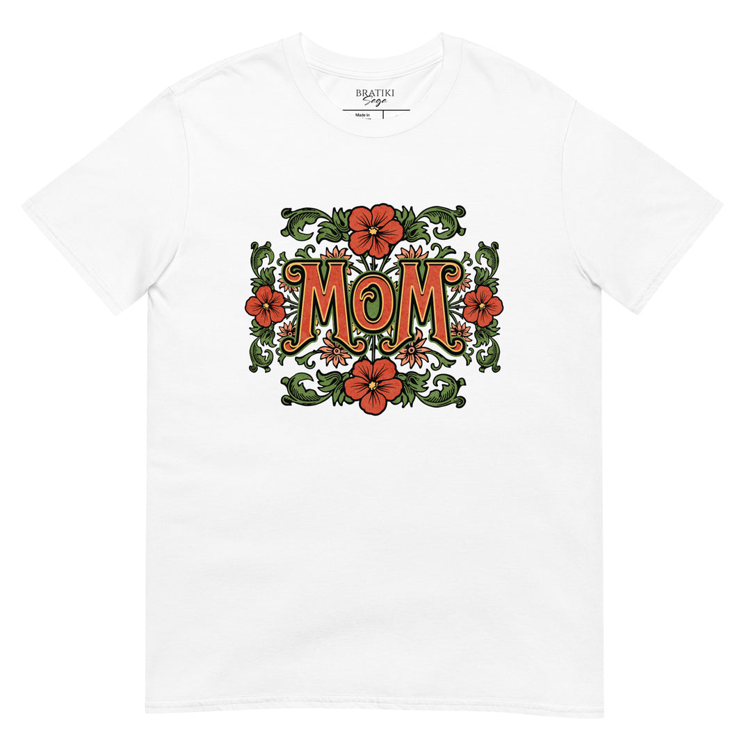 Blossom Adoration T-Shirt