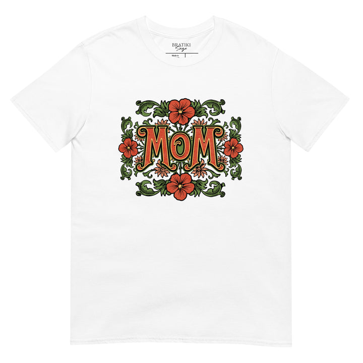 Blossom Adoration T-Shirt