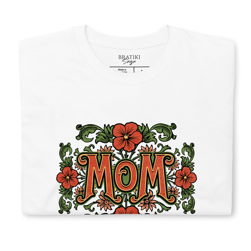 Blossom Adoration T-Shirt