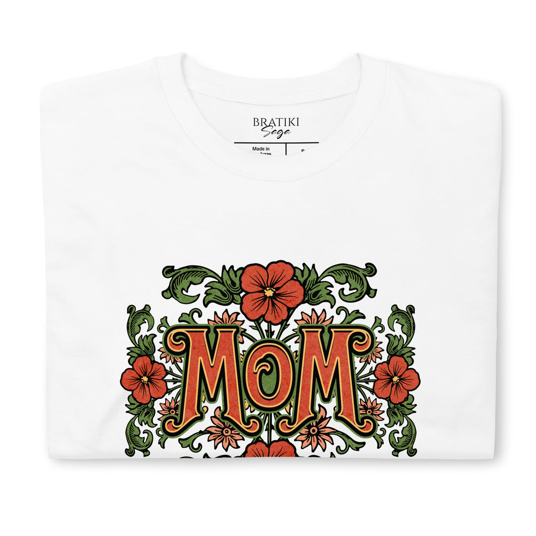 Blossom Adoration T-Shirt