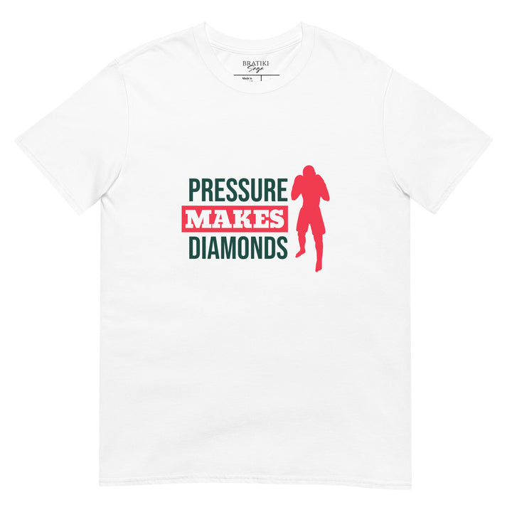 Diamond Motivation T-Shirt