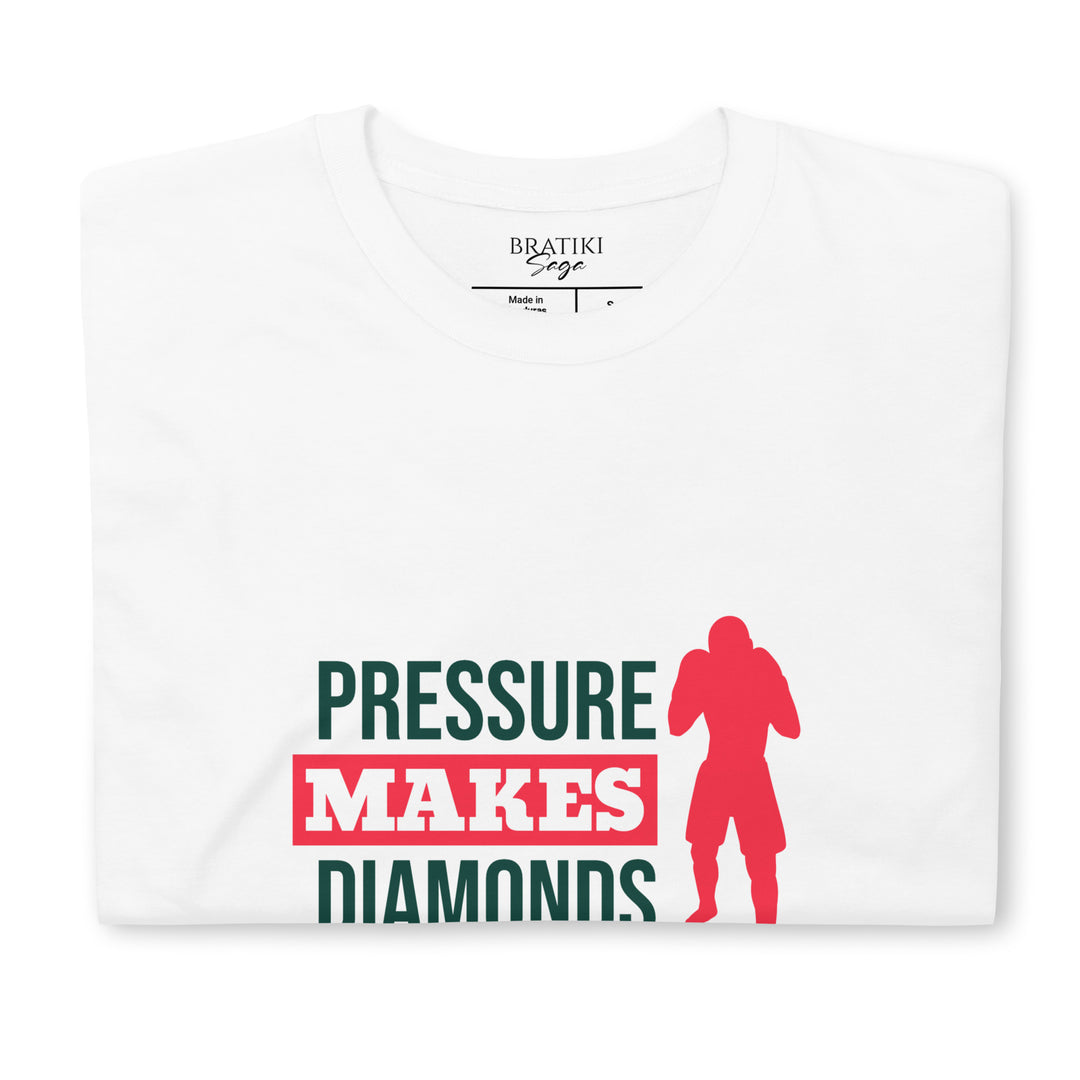 Diamond Motivation T-Shirt