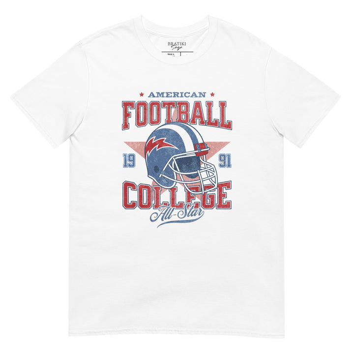 Gridiron Allstar T-Shirt