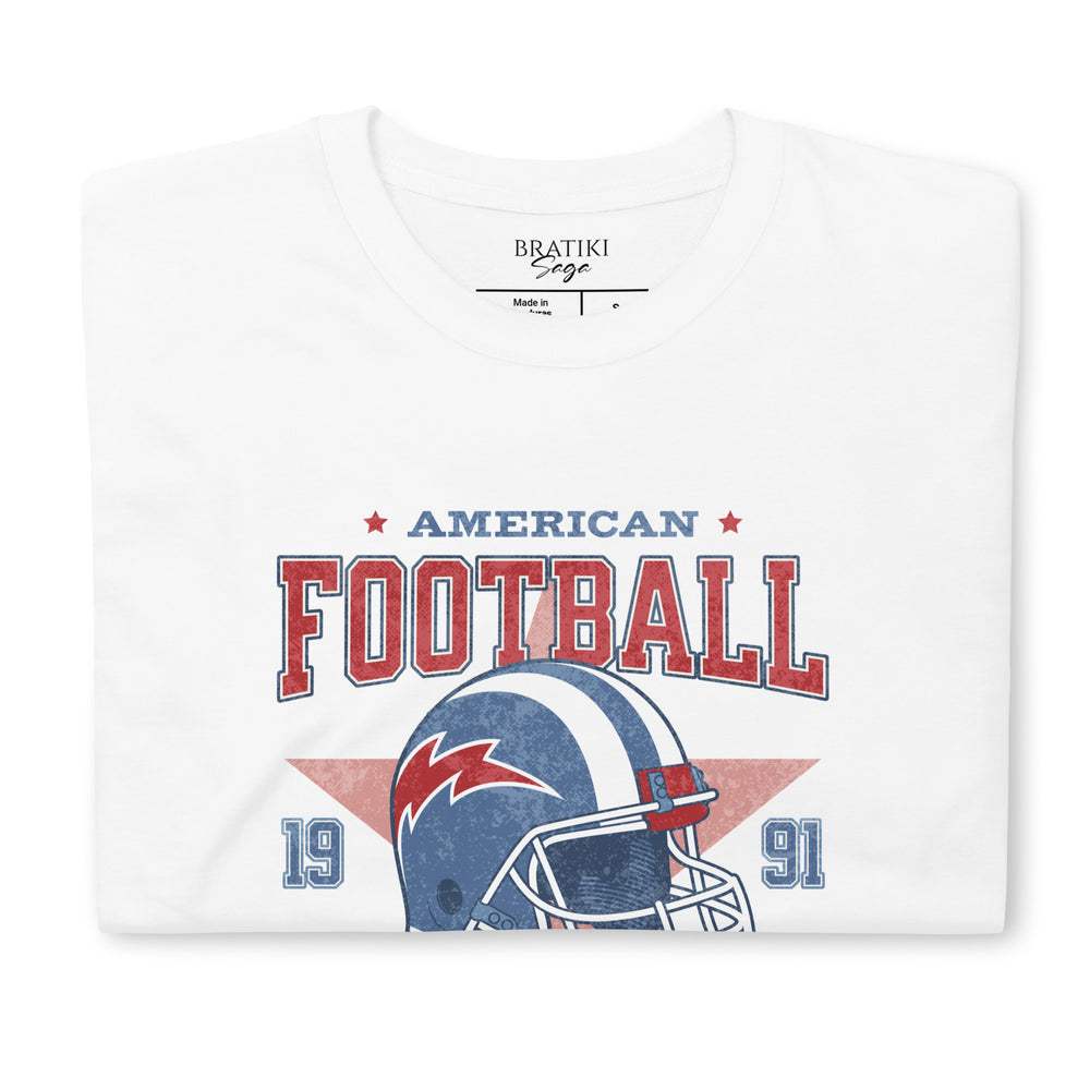 Gridiron Allstar T-Shirt