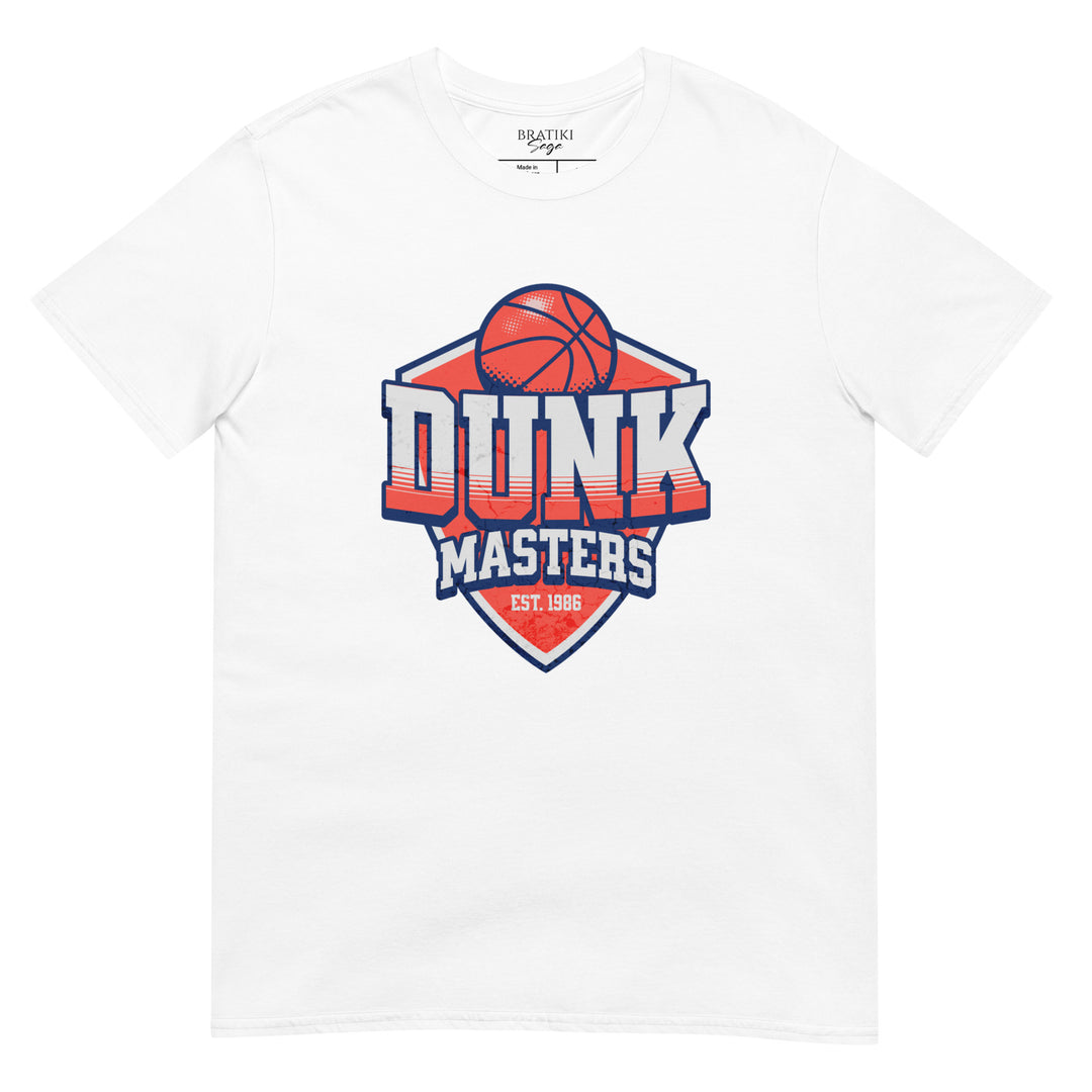 Slam Dunk Champs T-Shirt