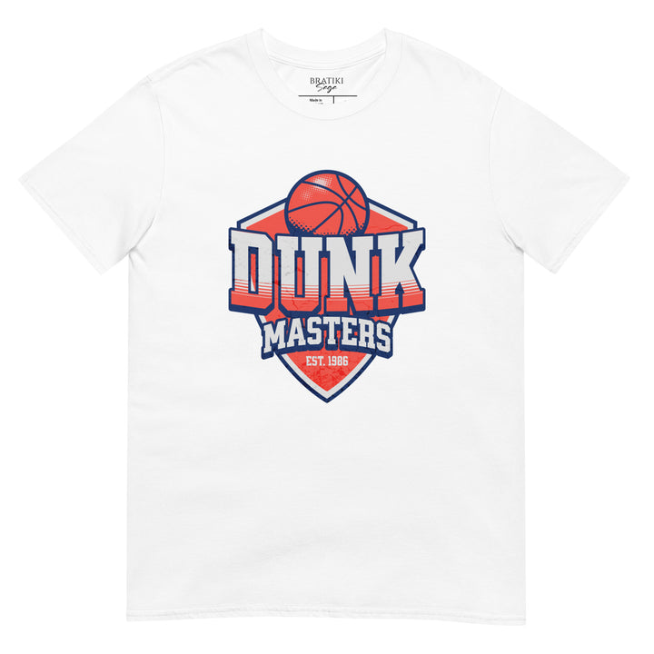 Slam Dunk Champs T-Shirt