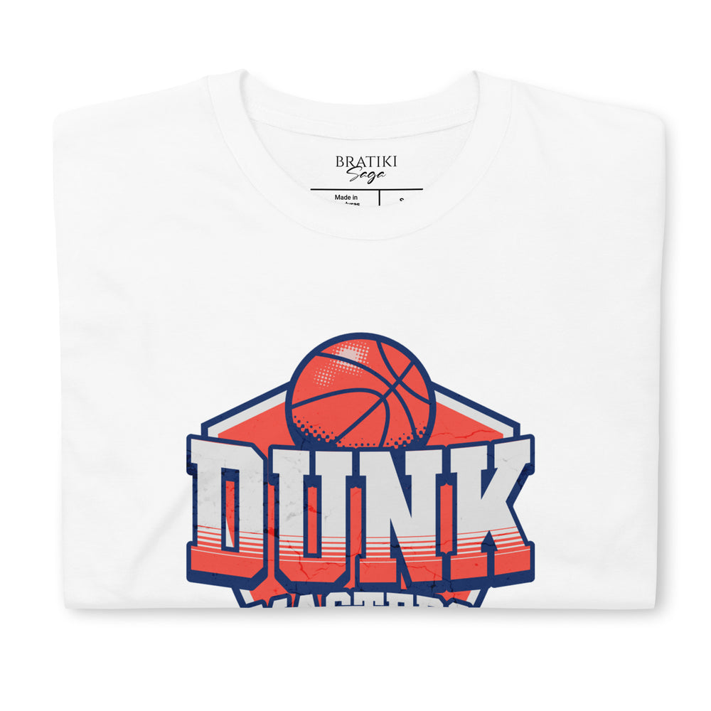 Dunk Masters Icon T-Shirt