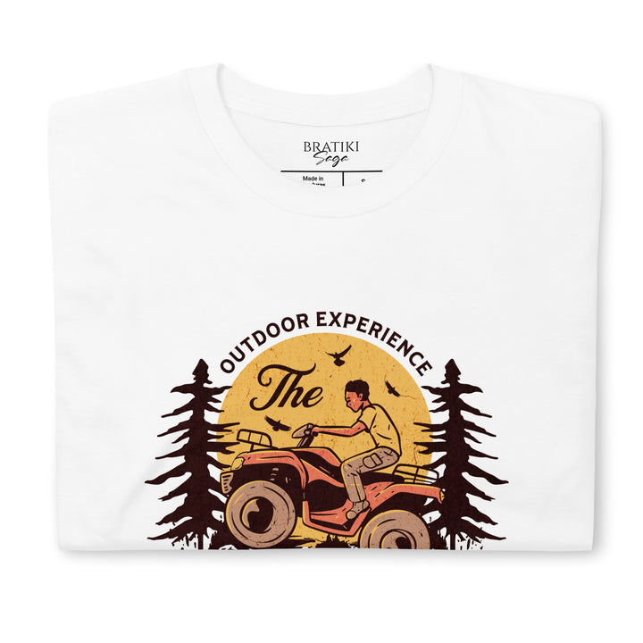 Adventure Quad T-Shirt