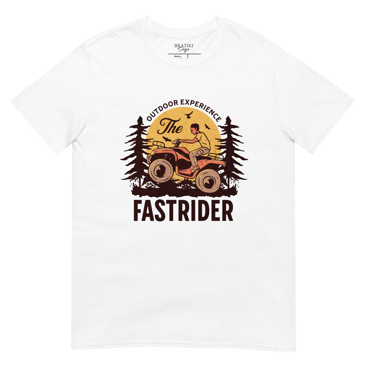 Off-Road Spirit T-Shirt