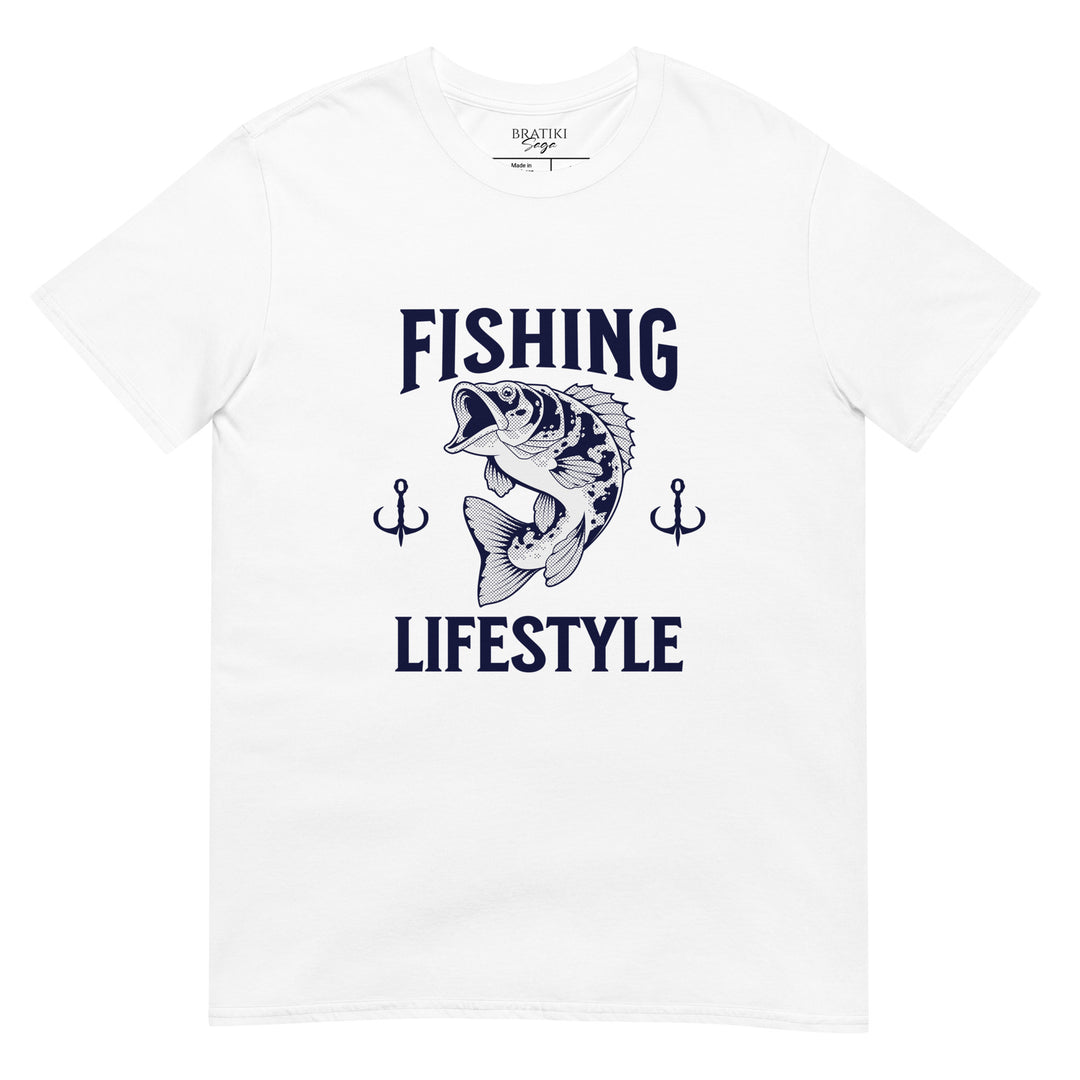 Angler's Pride T-Shirt