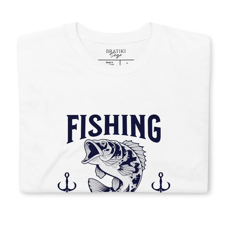 Angler's Pride T-Shirt