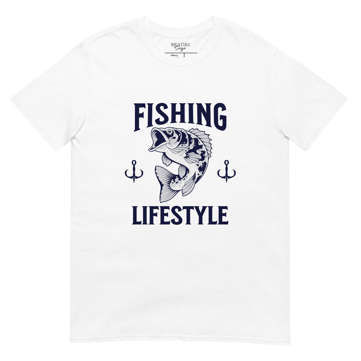 Fishing Essence T-Shirt