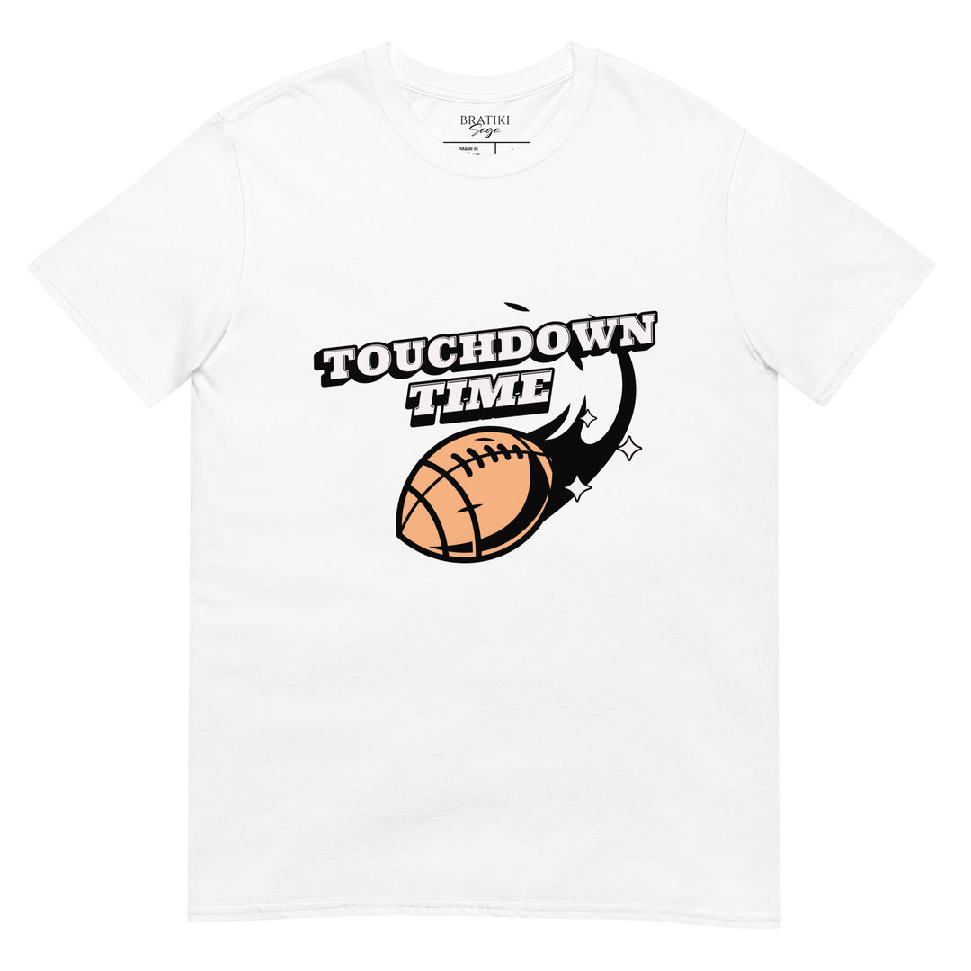 Game Day T-Shirt