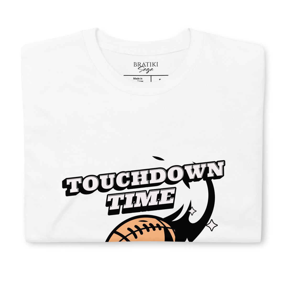 Field Score Fashion T-Shirt