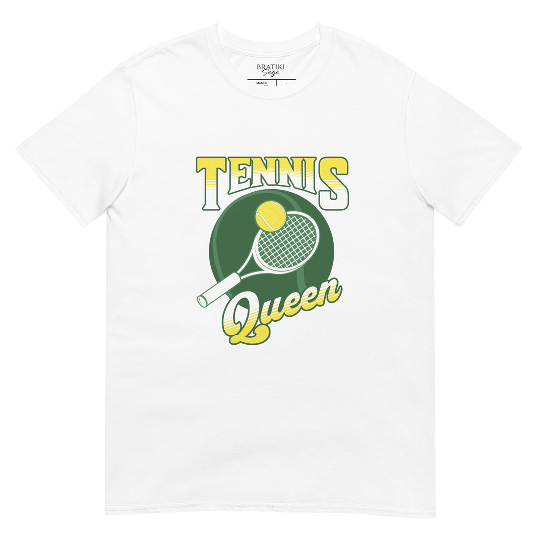 Tennis Queen T-Shirt