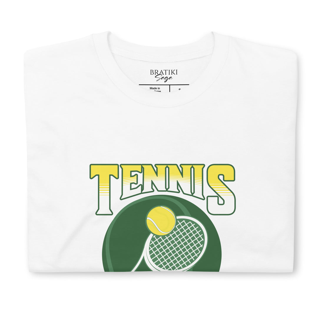 Tennis Queen T-Shirt