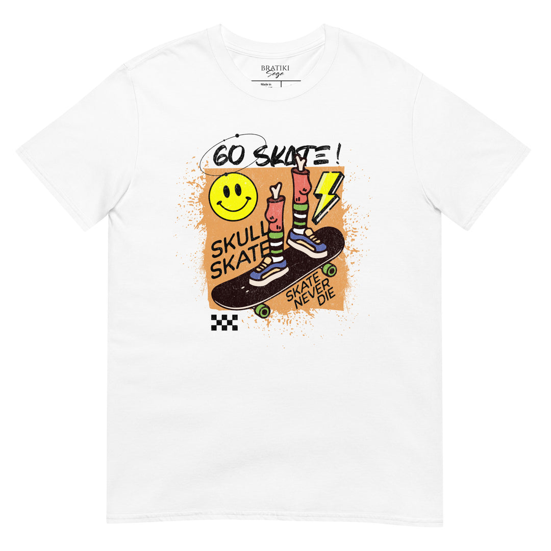 Skate Vibes T-Shirt