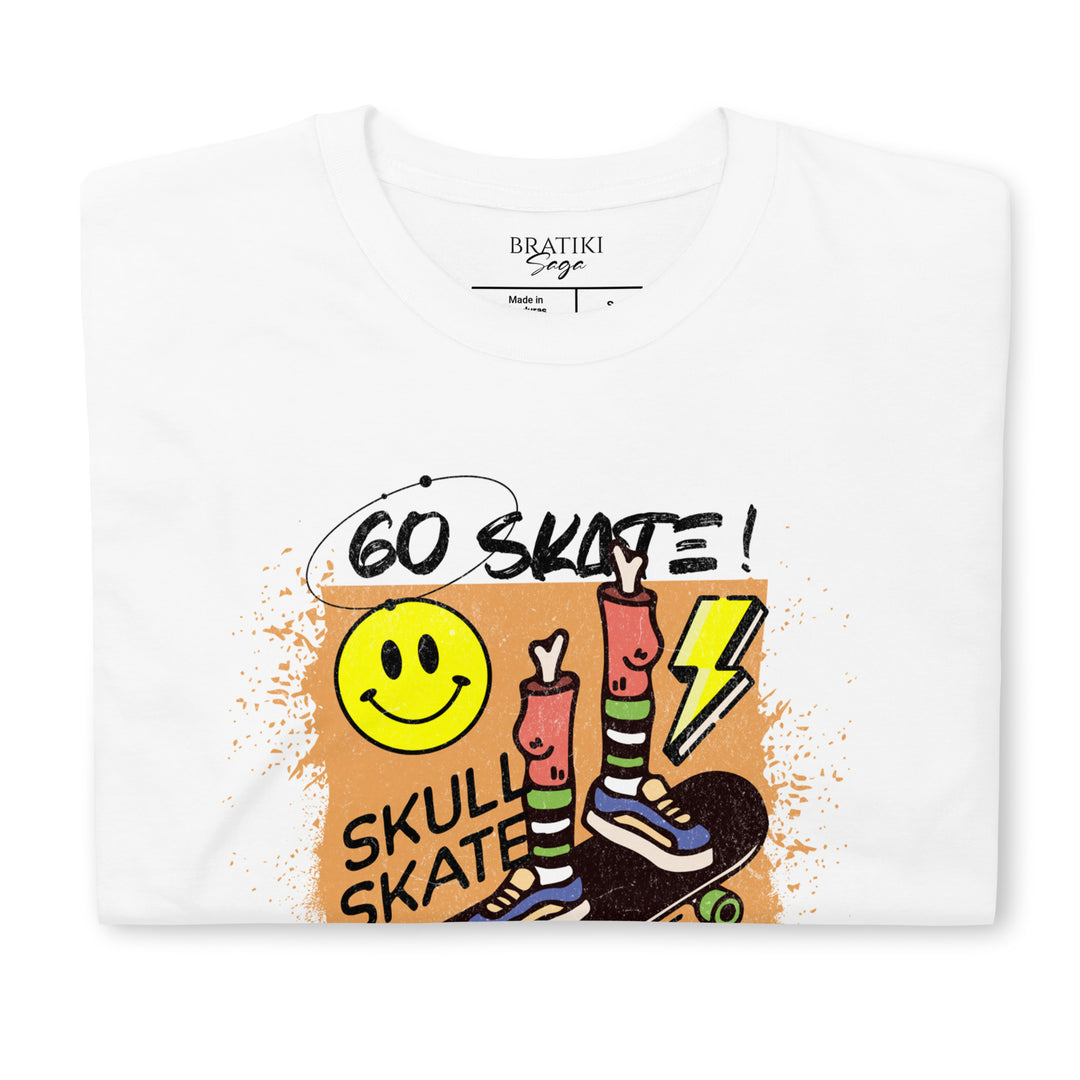 Skate Vibes T-Shirt