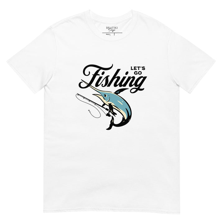 Angler Adventure T-Shirt