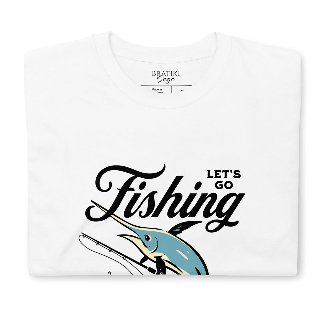 Fishing Escape T-Shirt