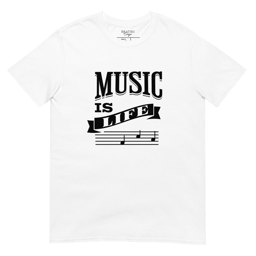 Melodic Essence T-Shirt