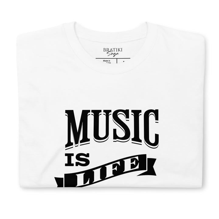 Melodic Essence T-Shirt