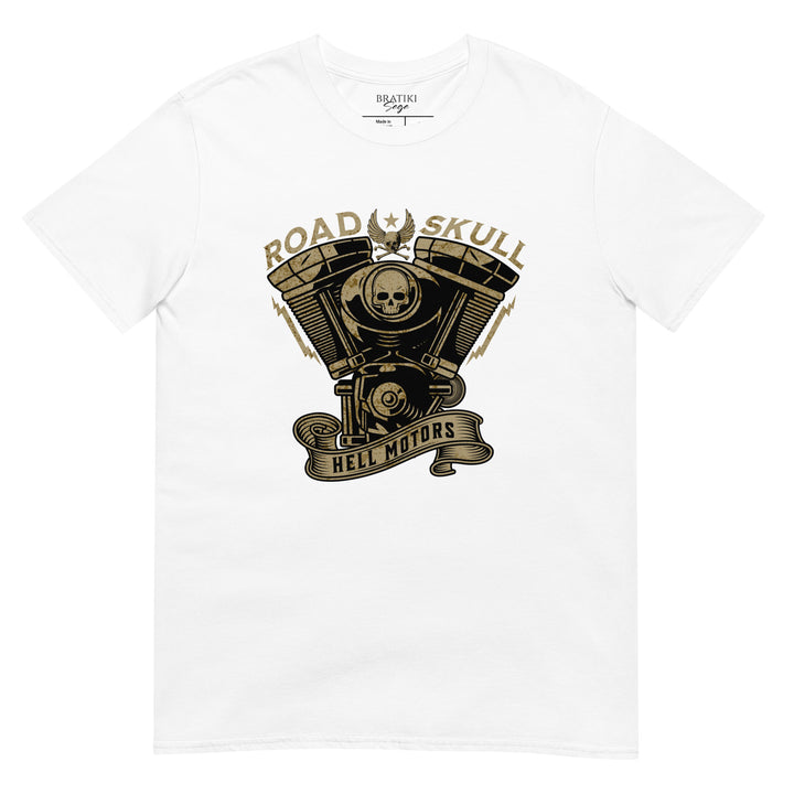 Motor Rebel T-Shirt