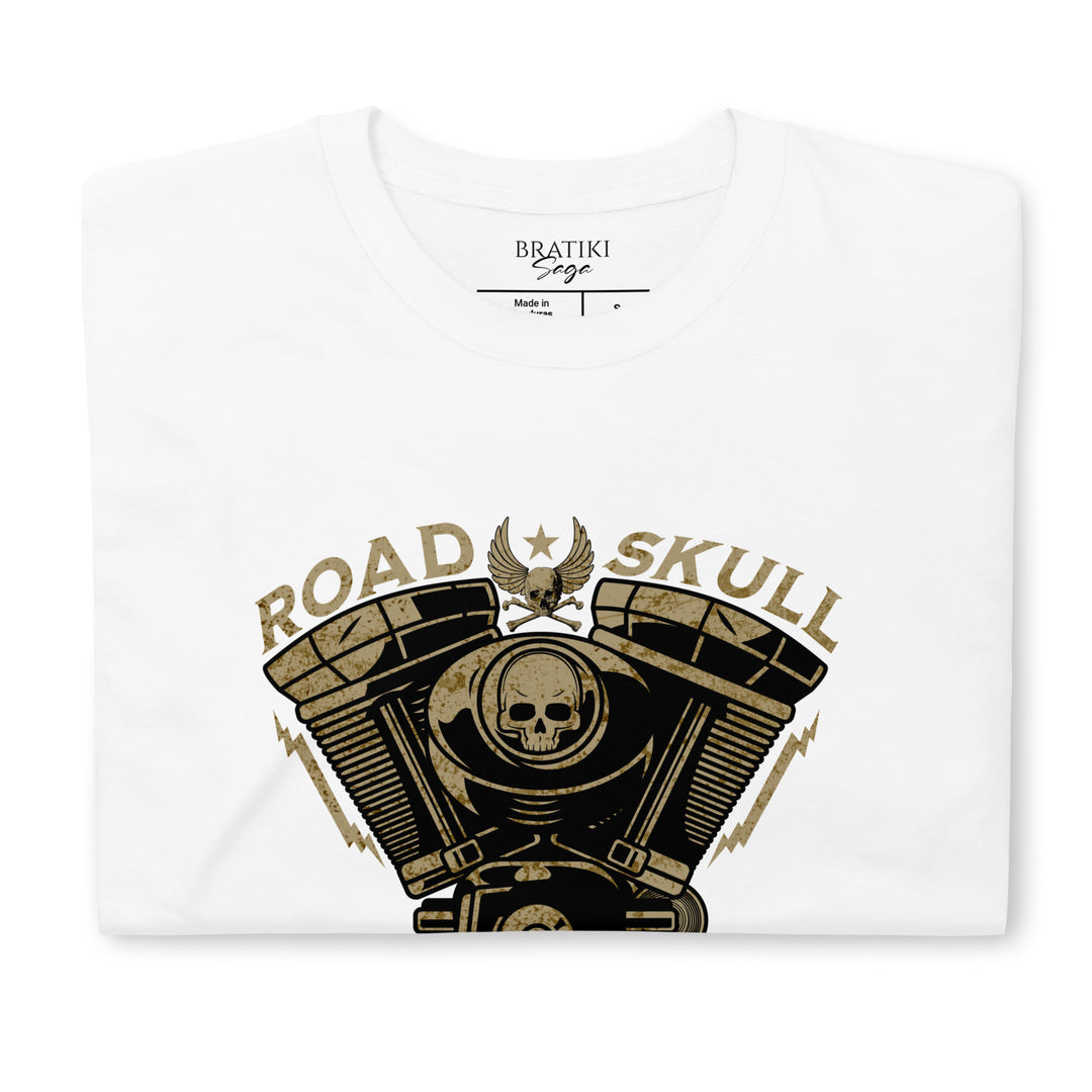 Motor Rebel T-Shirt