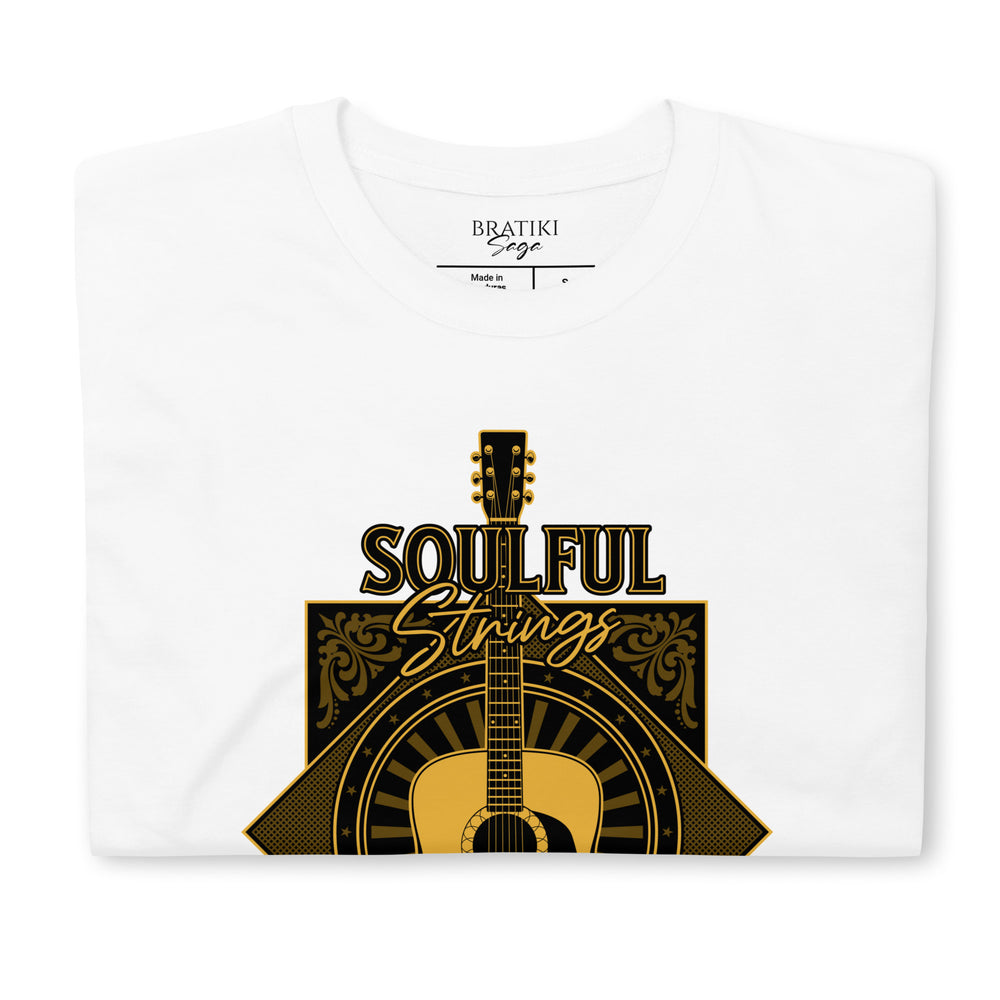 Melodic Vibe T-Shirt