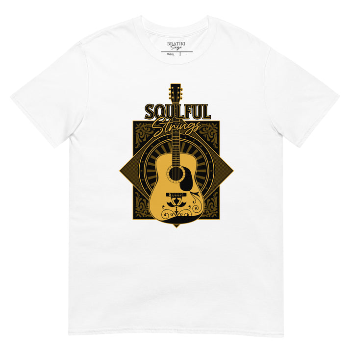 Rhythmic Soul - T-Shirt