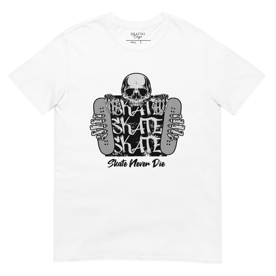 Skate Immortal T-Shirt