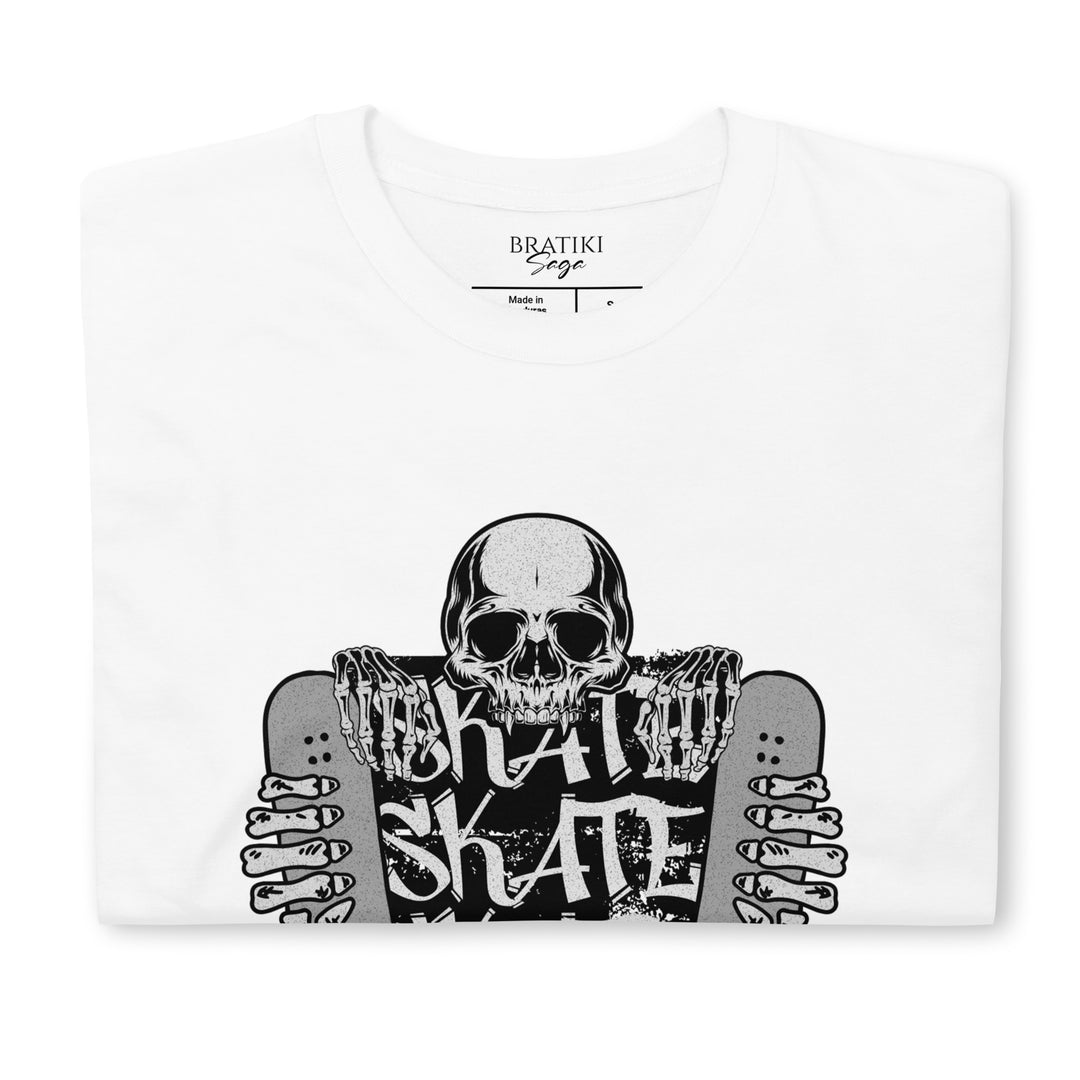 Skate Immortal T-Shirt