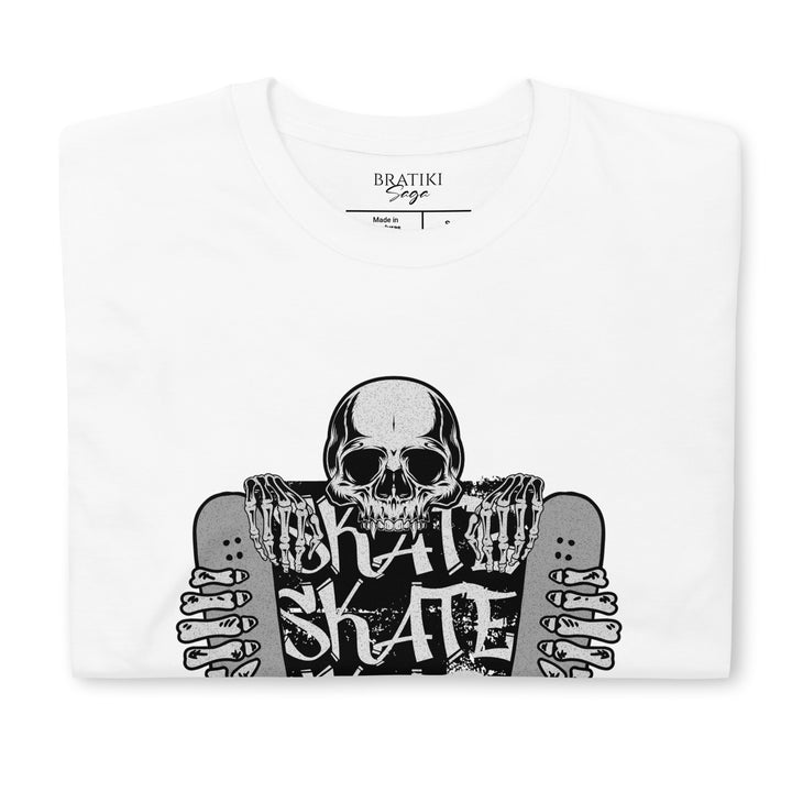 Skate Immortal T-Shirt